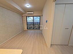 スプランディッド弁天町WEST 406