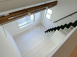 ハーミットクラブハウスグルック西横浜 101 1階1Kのリビング/ダイニング