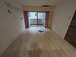 プレシス東日暮里 2階3LDKのリビング/ダイニング