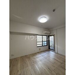 ＰＬＡＴＺ　ＴＡＣＨＩＢＡＮＡ 9階ワンルームのリビング/ダイニング