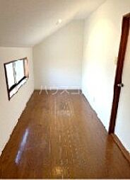 クロノス松ノ木 103 1階ワンルームのリビング/ダイニング