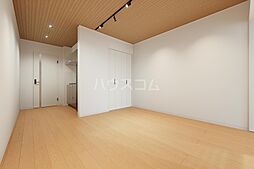 VAU　house青葉の森 202 2階1LDKのリビング/ダイニング