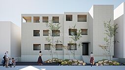 VAU　house青葉の森