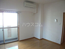 グラスワン 402 4階1LDKのリビング/ダイニング