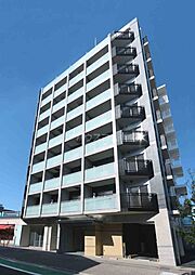 プラウドフラット富士見台 902