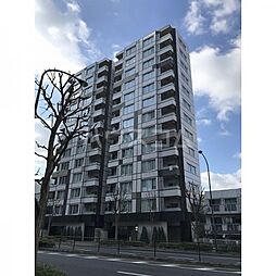 ジオ西新宿ツインレジデンスウエスト棟