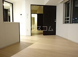 ジオ西新宿ツインレジデンスウエスト棟