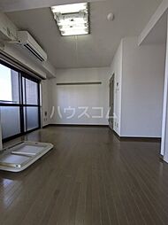 サンテミリオン笹塚 504 5階1Kのリビング/ダイニング