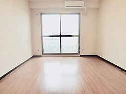 アセテック清瀬 602 6階1Kのリビング/ダイニング