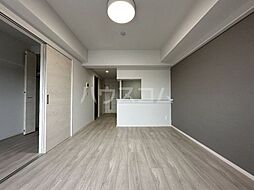 ＧＲＡＮ ＰＡＳＥＯ 谷在家 610 6階2LDKのリビング/ダイニング