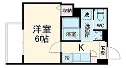 アーバンレジデンスNII 301