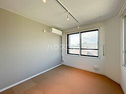 ラシクラス豊玉南 204 2階1Kのリビング/ダイニング