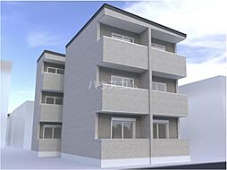 GRADUS松戸みのり台