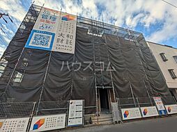 ジーメゾン千葉長洲ベルビュー