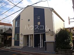 レオネクストベネフィット双葉 202