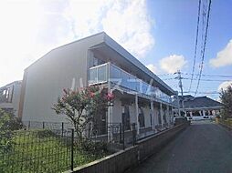 京成本線 ユーカリが丘駅 徒歩5分の賃貸アパート