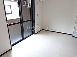 大鈴樹II 02030 2階1LDKのリビング/ダイニング