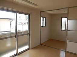 シェドゥーヴル 03060 3階1LDKのリビング/ダイニング