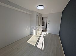 ソルブラン松戸 205