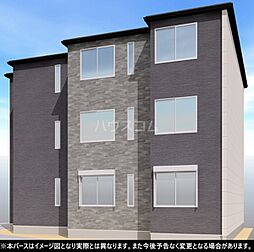 KEIAI RESIDENCE せんげん台V