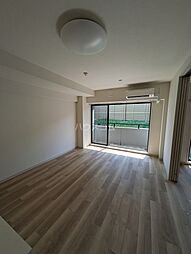 コンフォリア西荻北 502 5階3LDKのリビング/ダイニング