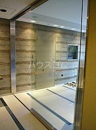 スパシエルクス府中 902 9階1Kのリビング/ダイニング