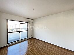 サンローズ唐池 305 3階1Kのリビング/ダイニング