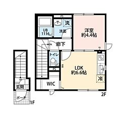 ヴィエント境南 203