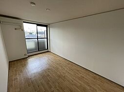 プレサージュ草加 3階1Kのリビング/ダイニング