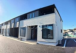 メゾン　アンソレイエ　下之城II