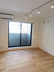 小田急小田原線 代々木上原駅 徒歩4分の賃貸マンション