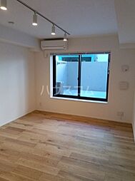 小田急小田原線 代々木上原駅 徒歩4分の賃貸マンション 1階1Kのリビング/ダイニング