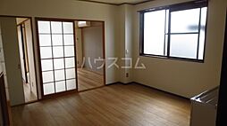 エスプラナード 203 2階3DKのリビング/ダイニング