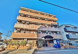 日神パレステージ橋本