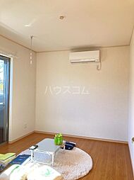 ｓｏｒａせんげん台 101 1階1Kのリビング/ダイニング