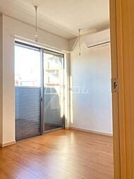 ｓｏｒａせんげん台 102 1階1Kのリビング/ダイニング