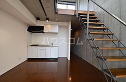 2232フレグランスアベニュー 301 3階1SLDKのリビング/ダイニング