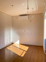 ｓｏｒａせんげん台 205 2階1Kのリビング/ダイニング