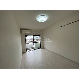 フレクション光が丘 305 3階1Kのリビング/ダイニング