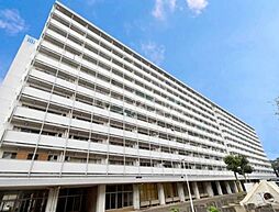 ビレッジハウス向台タワー1号棟 623