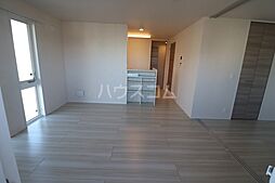 プラシードＫ 306 3階1LDKのリビング/ダイニング