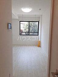 ＡＬＴＥＲＮＡ早稲田（オルタナワセダ） 205 2階1Kのリビング/ダイニング