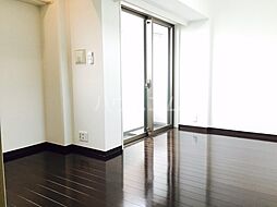 プライムアーバン板橋区役所前 601 6階1Kのリビング/ダイニング