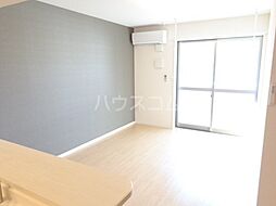 プレシオーザ 203 2階2LDKのリビング/ダイニング