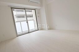 ブランセ大宮 803 8階1Kのリビング/ダイニング