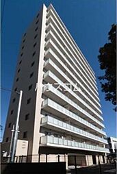 ヴェルデュール高田馬場 1005