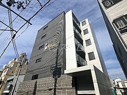 レシオス京都嵯峨野 604