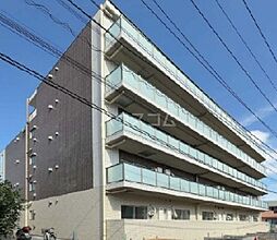 アルファコートお花茶屋II