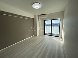 東武伊勢崎線 東向島駅 徒歩11分の賃貸マンション 4階1Kのリビング/ダイニング