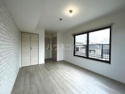 ＣＯＭＰＯＳＩＴＥ目黒学芸大学ＴＨＥＰＡＲＫ 202 2階1Kのリビング/ダイニング